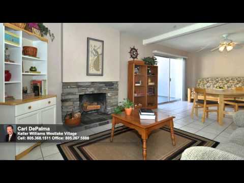 2073 Herron Court, Camarillo, CA home video tour