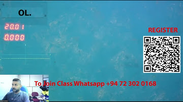 Chip level Laptop Repair Course 2  - Day 1 Introduction Demo.