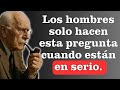 Si él hace estas 3 preguntas, es porque le gustas – muchas lo ignoran | Carl Jung