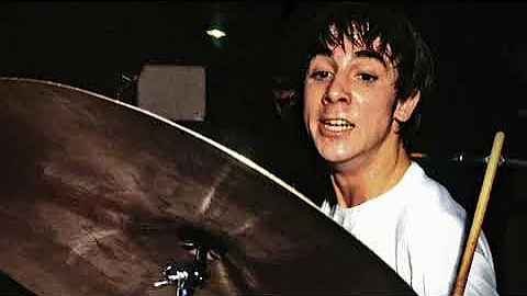Keith Moon Isolated Drum Tracks - The Who