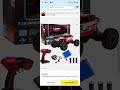 4/4 Rock crawler under 1000