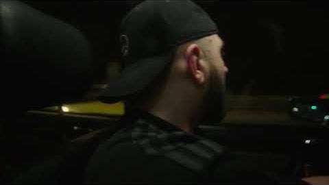 TOQUEL - Carvajal (Official Music Video)