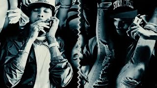 Chris Brown - Remember Me (Music Video Remix) Ft. Tyga