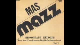 MAZZ - AYER Y HOY chords