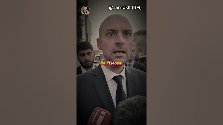 🇫🇷 Incident diplomatique : des policiers israéliens arrêtent des gendarmes français !