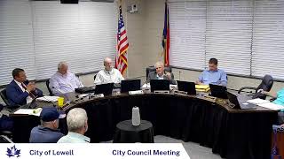 City Council Meeting 5/14/2024