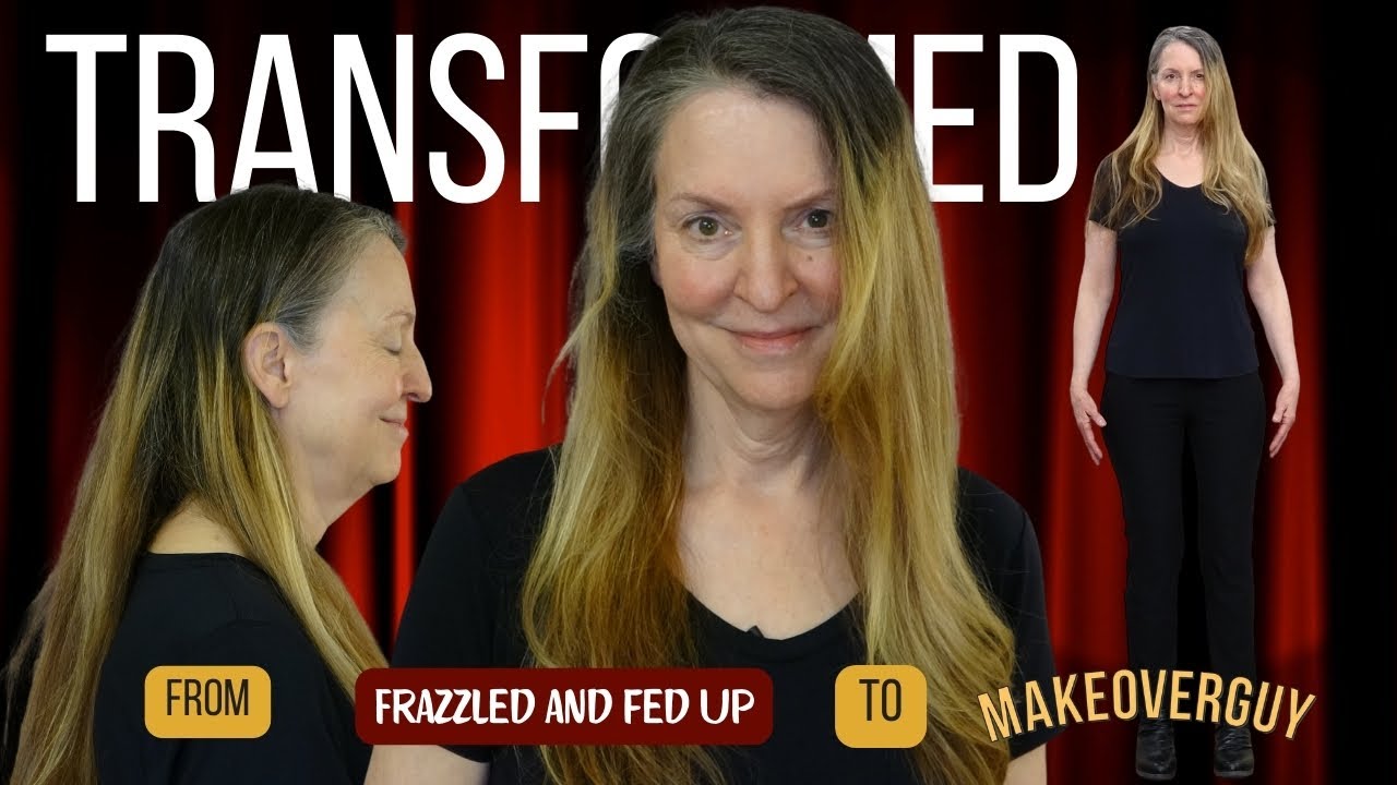 От измученной до великолепной: 68-летняя Рита предстала во всей красе после преображения!