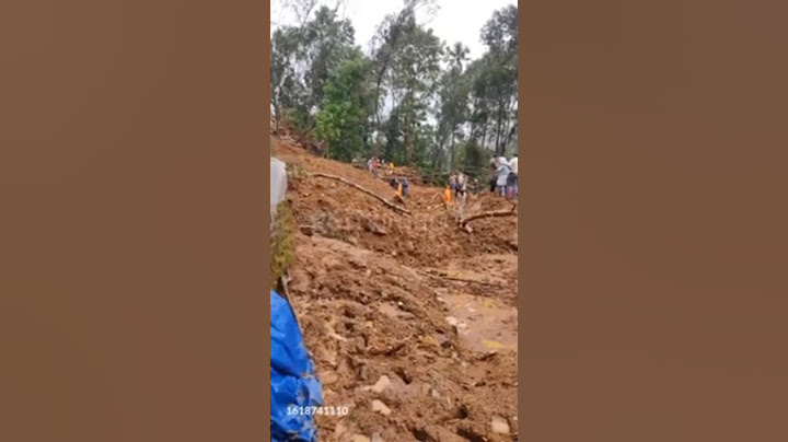 #wayanad #landslide #kerala #keralanews #india #indianews #hindinews #flood #hindi