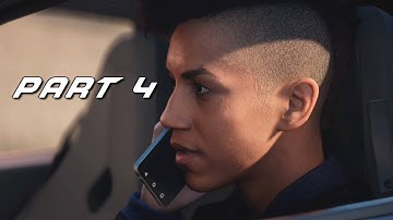 NEED FOR SPEED PAYBACK Walkthrough Gameplay Part 4 - The Collector (NFS Payback)