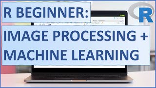 R Image Processing and Image Clustering: Simple Computer Vision in R