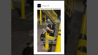 Kötü Düştü, Umarım Bir Şey Olmamıştır