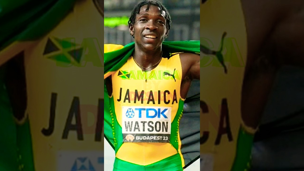 Antonio Watson's 400m Paris Olympic | Coach's Insights & Qualification 