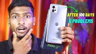 Moto G32 Pros and Cons - Moto G32 Review After 100 Days of Use