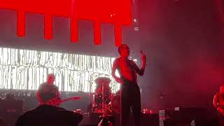 Viagra Boys - Uno II (Live in Japan 2026)