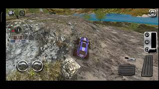 4x4 off road rally7 level 88 screenshot 5