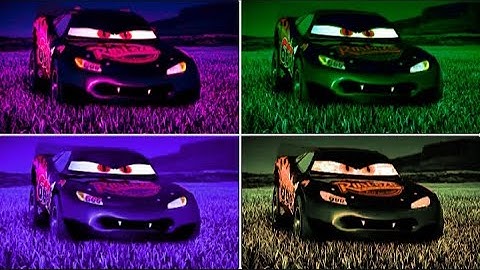 Lightning McQueen Eater -Coffin Dance Song (COVER)#coffindance #mcqueen#coffindancesong