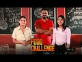 The Food Challenge | Sita Neupane Vs Sandhya Bhattarai ft UKG | Being Hante