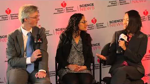 Advanced Cardiovascular Disease: Complications and...