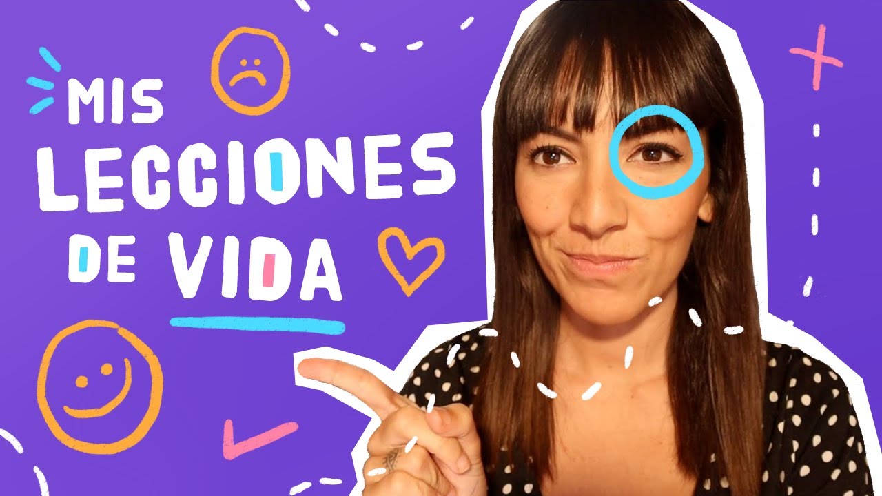 ESTO ME HUBIESE GUSTADO SABER ANTES DE LOS 20 YouTube