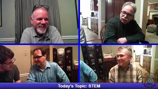 Scout STEM Program - GTR Show