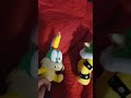 The Super Mario Plush Show: Balls...