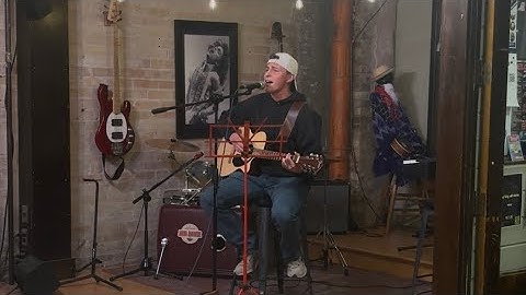 JGGLS - Live at Java Junkie, Provo, Utah 10/24/25