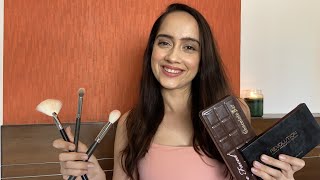 Shoot Makeup Routine Soft Makeup Grwm