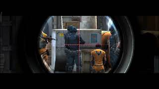 Precision Unleashed Sniper Strike Fps 3D Kill Kain