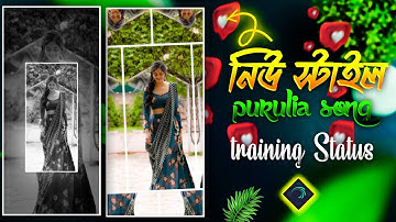 paser barir kodom ali Purulia training status editing alight motion training video editing Purulia