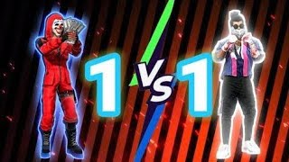 1V1 FREE FIRE 🔥 ONE TAP THERE FINGER 🤘🤞  ONE  PLUS NORD CE2 LIGHT MOBILE 📲📱 GAME 🎮🎯 PLAY