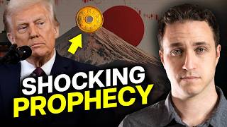 This Prophecy is Shocking. What God Said about Japan's Yen Crisis.