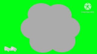 Gabriels Fight Cloud Short Green Screen Free To Use
