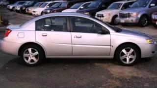 2006 Saturn Ion St. Louis MO