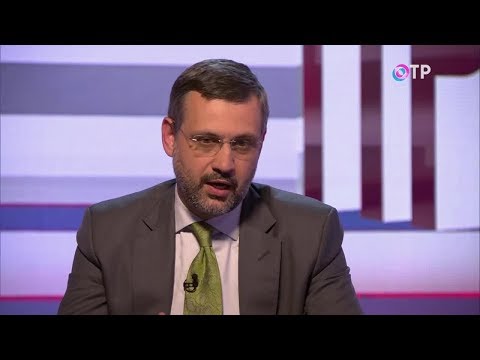 Владимир Легойда:Нас учили, что журналист обязан проверять факты, теперь это обязанность потребителя