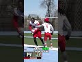 Baltimore Watchmen’s Kalvin Lamback Turns Defense Into Points! Clutch Pick 6 Against Paterson U 🏈💥