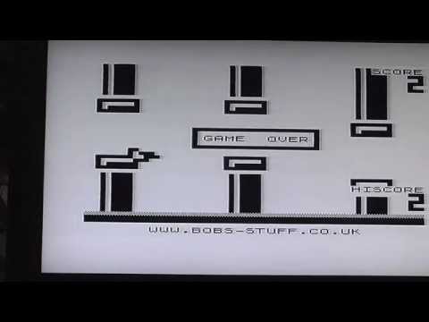 ZX81 Upgrades - YouTube