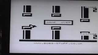 ZX81 Upgrades