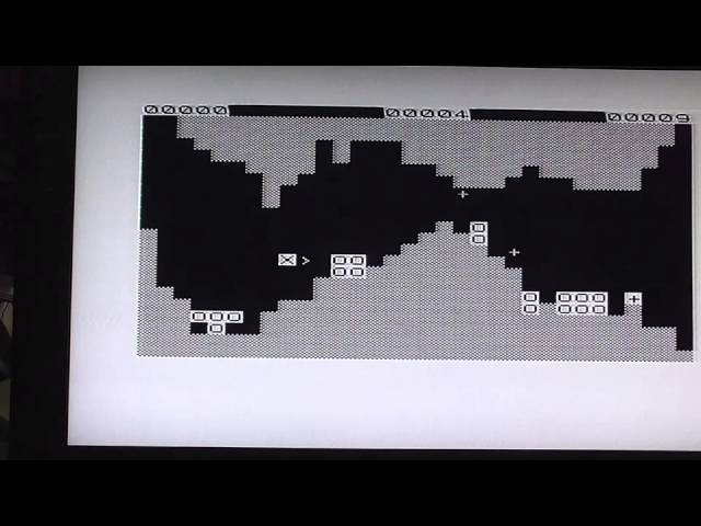 ZX81 Upgrades - YouTube