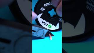 2UUL Solder Vampire wire VS Others || Powerful Bite, Flawless Finish. #2uul screenshot 2