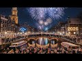 عام جديد سعيد 2026 أمستردام ليلة رأس السنة الجديدة أمستردام هولندا Amsterdam Happy New Year 2026 