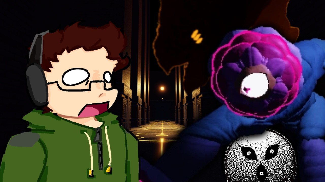 ЭТО КОНЕЦ? Нет... ЭТО ТОЛЬКО НАЧАЛО... | Grace [SOUL OVER BODY] | Roblox | Survival