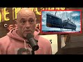 Joe Rogan: &quot;What They Discovered in Titanic TERRIFIED the Whole World&quot;