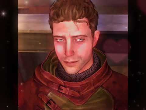 Artemy Burakh’s Wet Ass Panacea Fancam [Pathologic / Мор. Утопия]