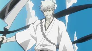 Ichigo Vs Hollow - Edit