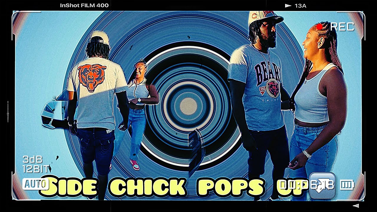 Side chick pops up vs broke baby daddy 😳😳😳🤦🏾‍♂️🤦🏾‍♂️😳🤯🤯