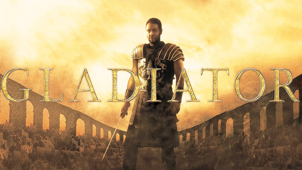 Hans Zimmer - Now We Are Free - Gladiator Theme - (Extended Soundtrack & Ambient Theme Music)