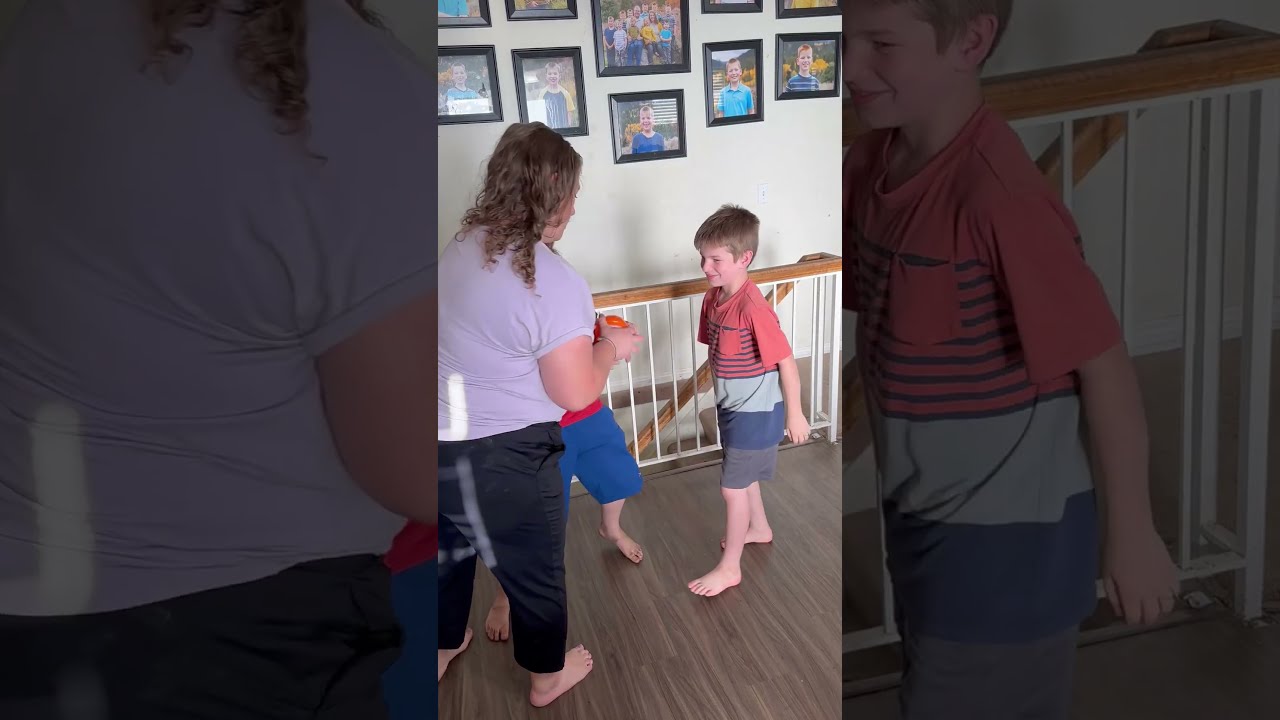 Crazy Mom Hacks 5 10 Kids In Years