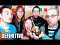 El mate definitivo - #CatandoTé - La subred de Mario