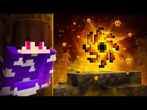 A SINGULARIDADE PROIBIDA DO AVARITIA - MINECRAFT SUPER