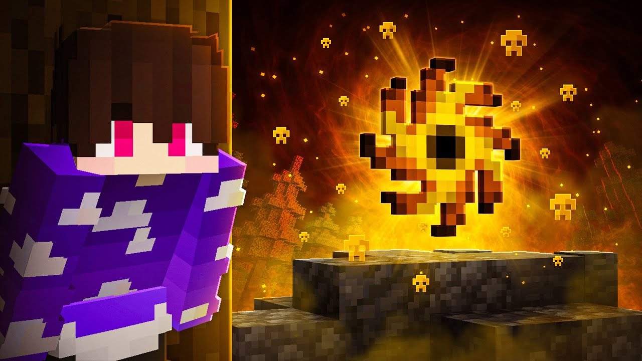 A SINGULARIDADE PROIBIDA DO AVARITIA - MINECRAFT SUPER